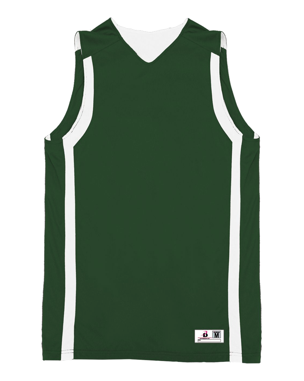 B-Slam Rev. Youth Tank