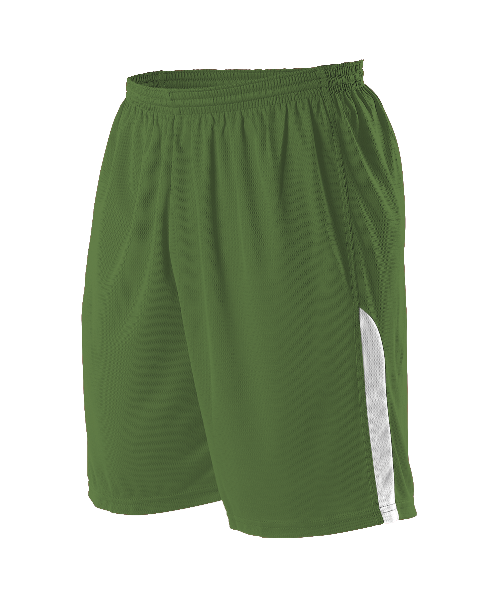 Adult NBA Blank Game Short