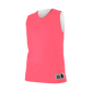 Womens Reversible Mesh Tank