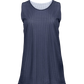 Mesh Reversible Women's Tank