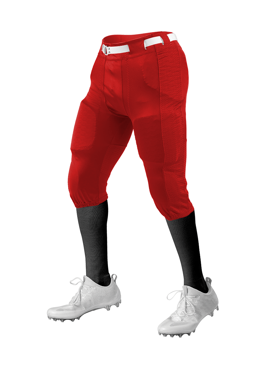 Press Football Pant Youth