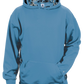 Digital C/B Yth Hood