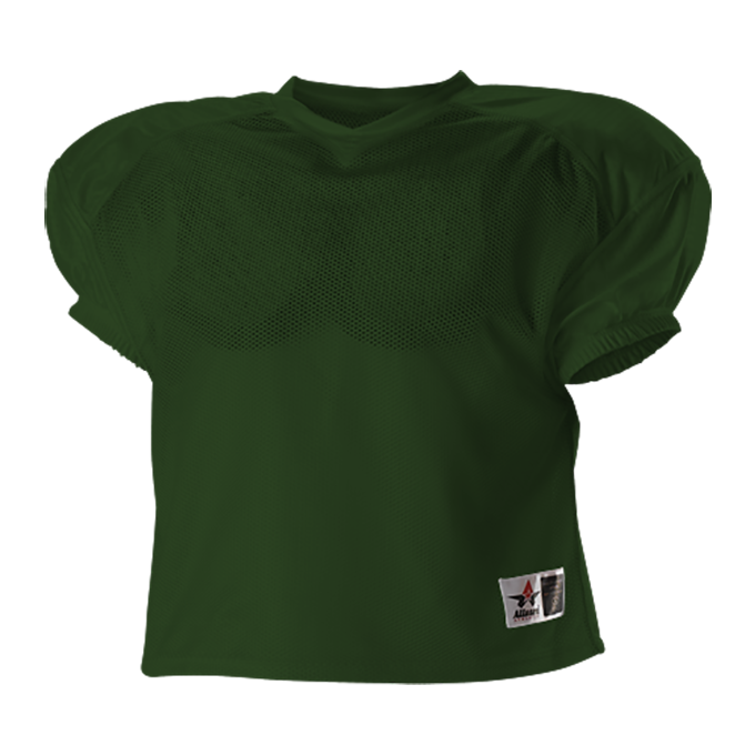 Adult Elite Football Practice Jersey