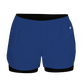 Double Up Women's Short
