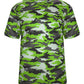 Camo Youth Tee