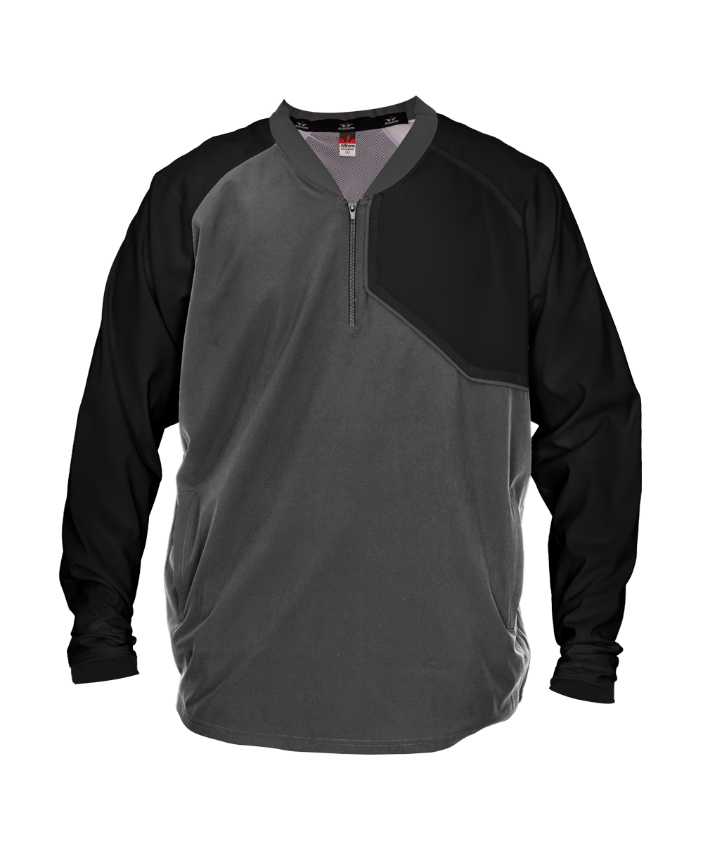 Youth Field Batters Jacket