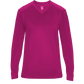 Ultimate Softlock Women's V-Neck L