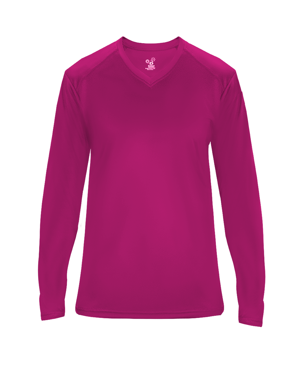 Ultimate Softlock Women's V-Neck L
