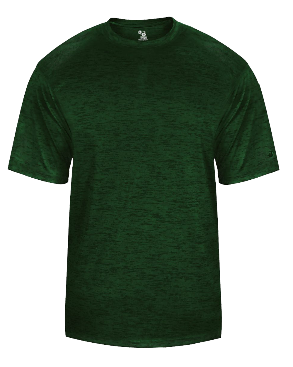 Tonal Blend Tee