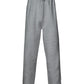 Open Bottom Fleece Pant