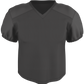 Youth Elite Football Practice Jersey