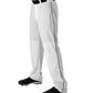 Youth Baseball Pant With Braid
