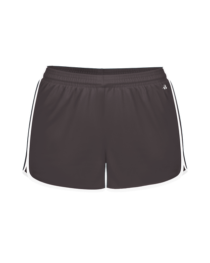Velocity Girls' Short