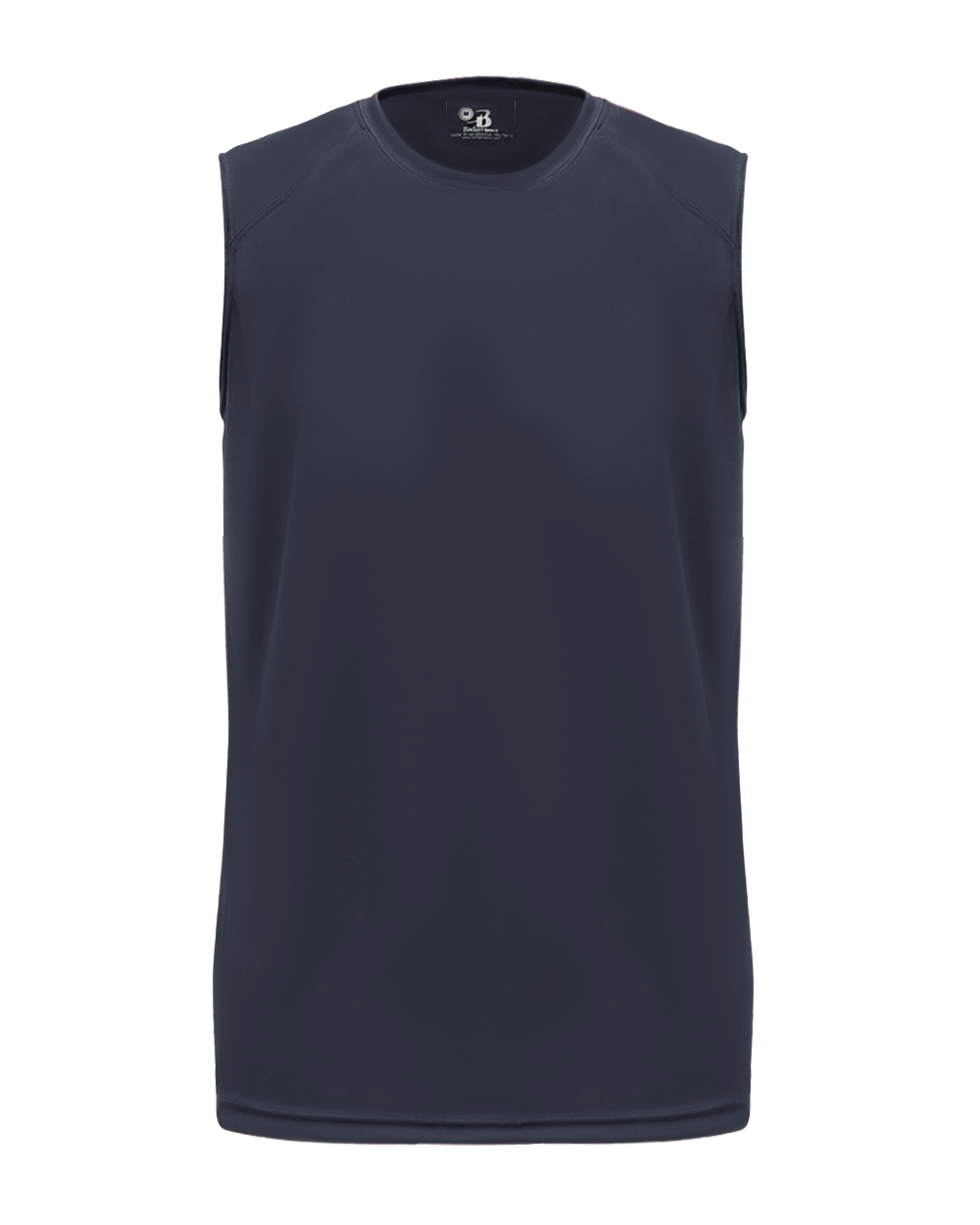 B-Core Sleeveless Tee