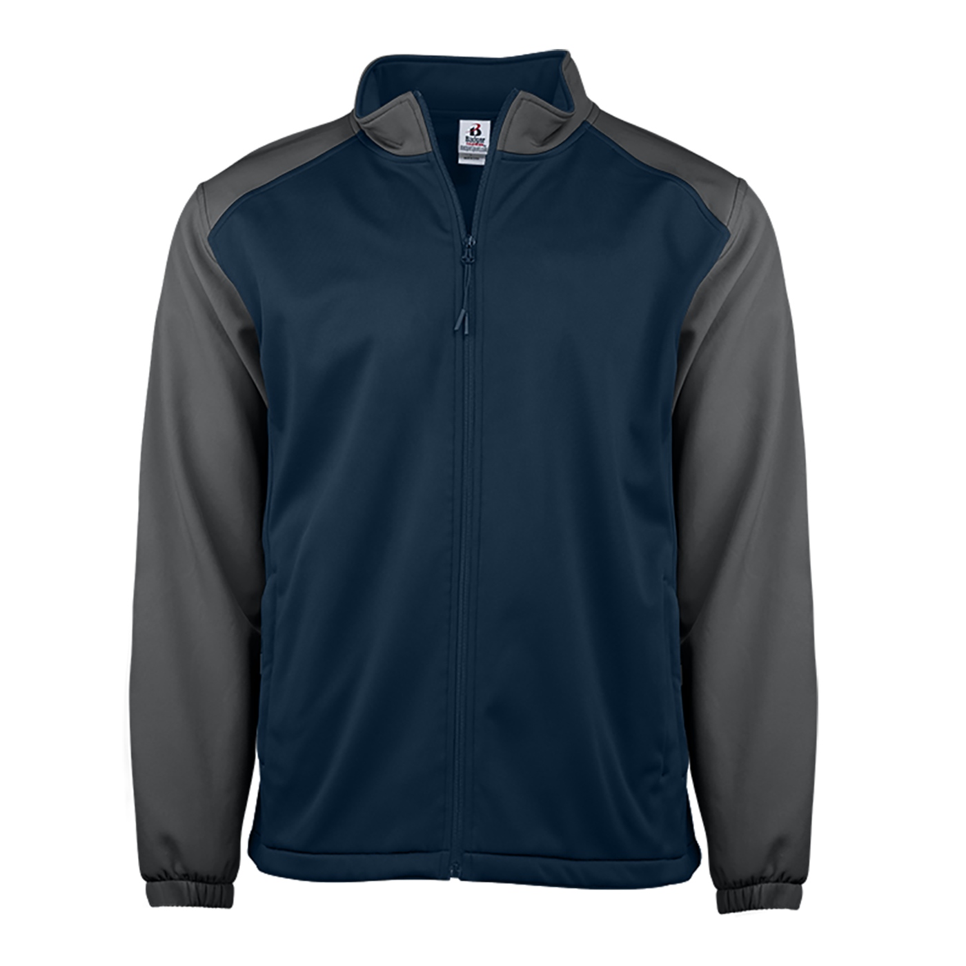 Soft Shell Youth Jacket