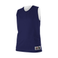 Womens Reversible Mesh Tank