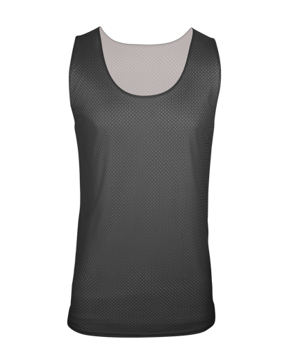C2 Rev. Mesh Youth Tank