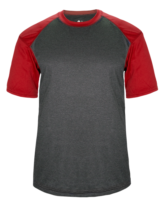 Sport Heather Tee