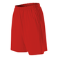 Adult Training Shorts With Pocket