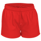 Athletic Fleece Women's Short