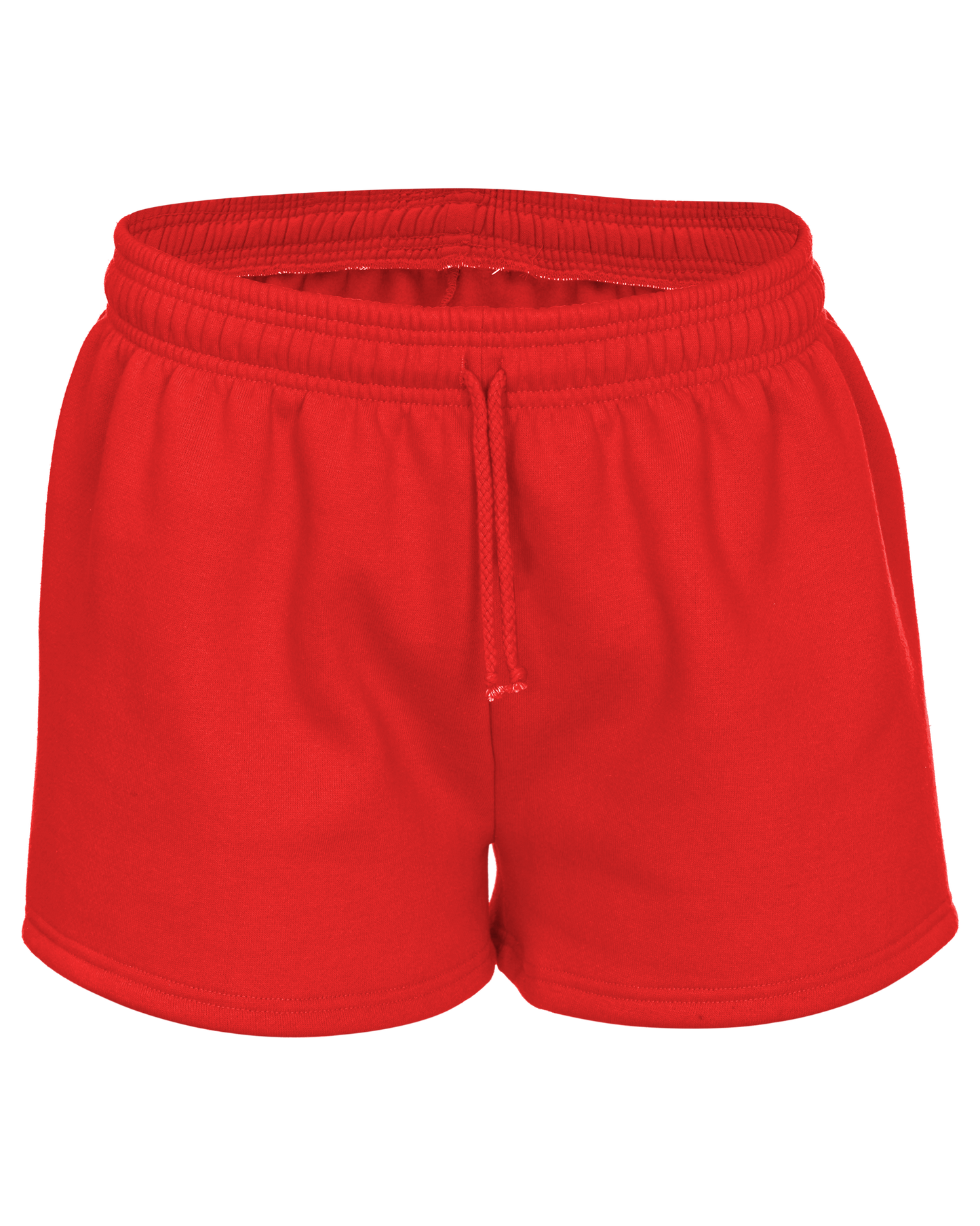 Athletic Fleece Women's Short