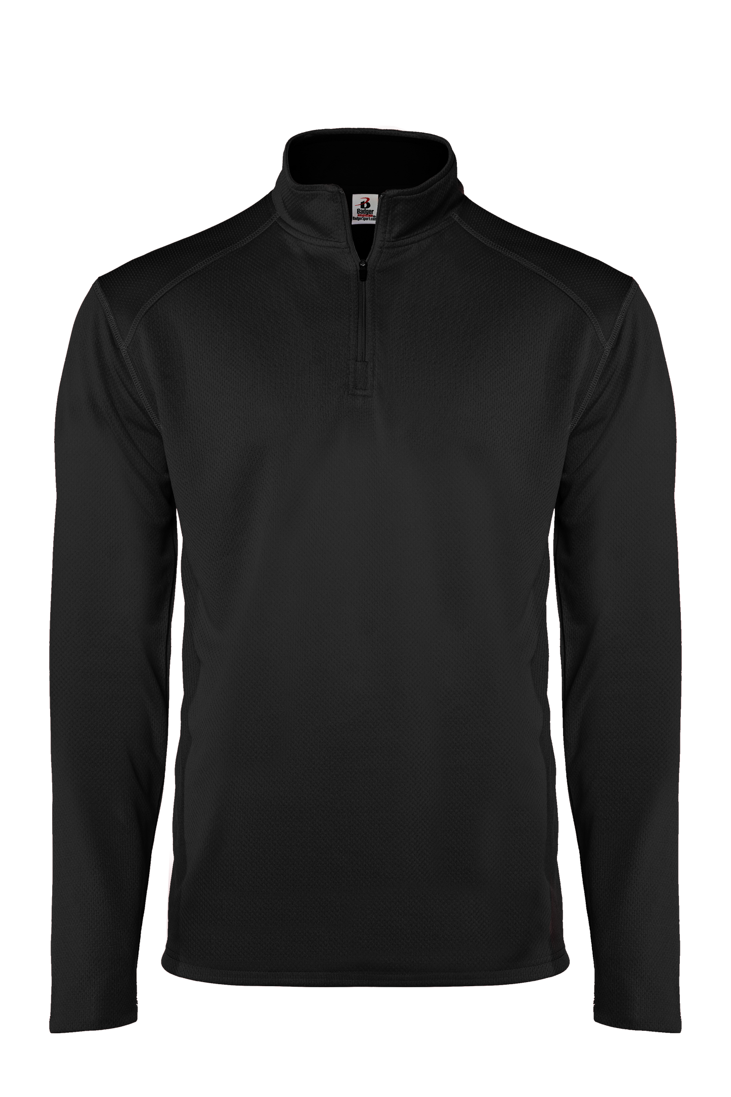 Money Mesh 1/4 Zip