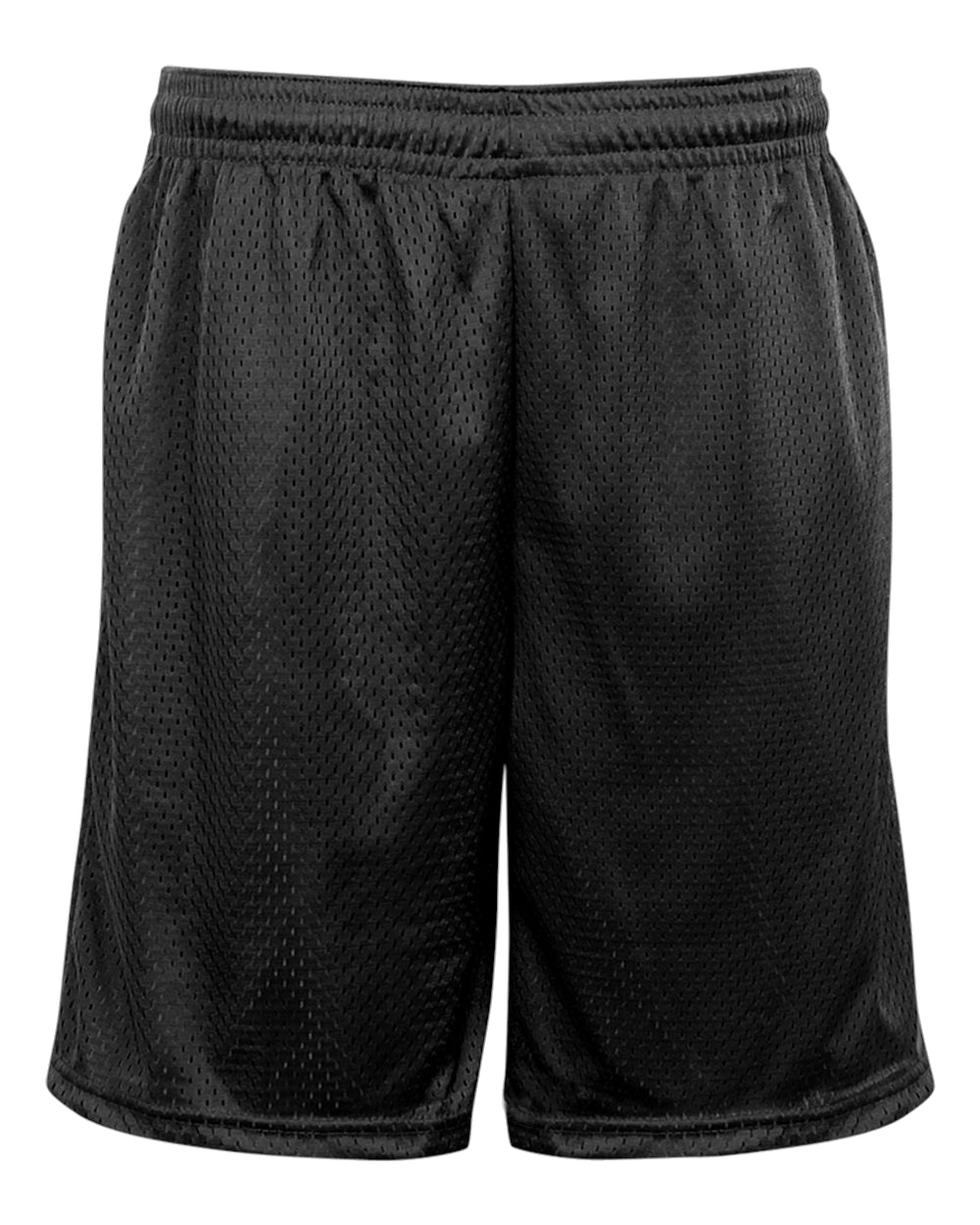 Mesh Pocketed Short