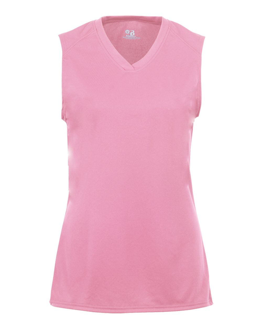 B-Core Girls' Sleeveless Tee