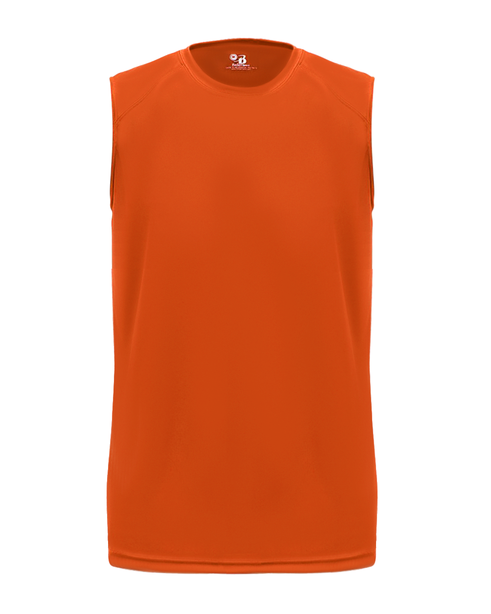 B-Core Sleeveless Tee