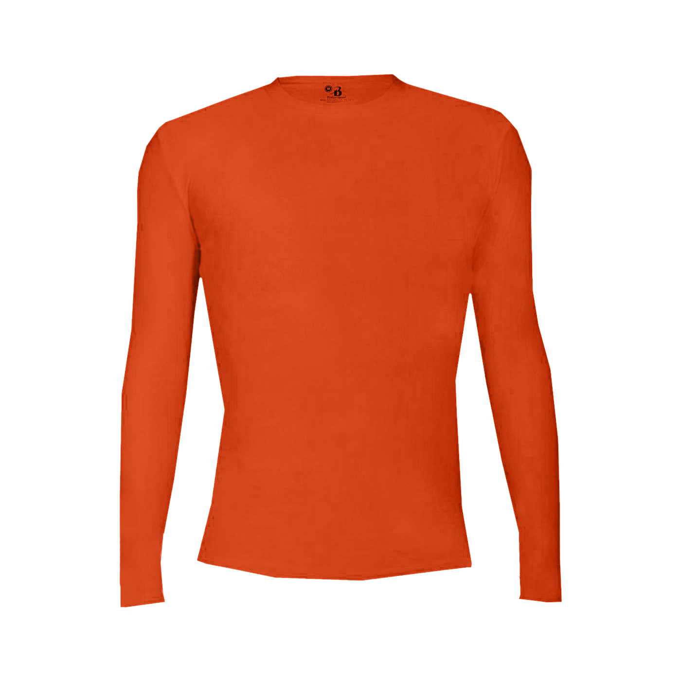 Pro-Compression L/S Youth Crew