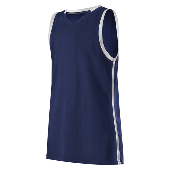 Girls Lacrosse Jersey