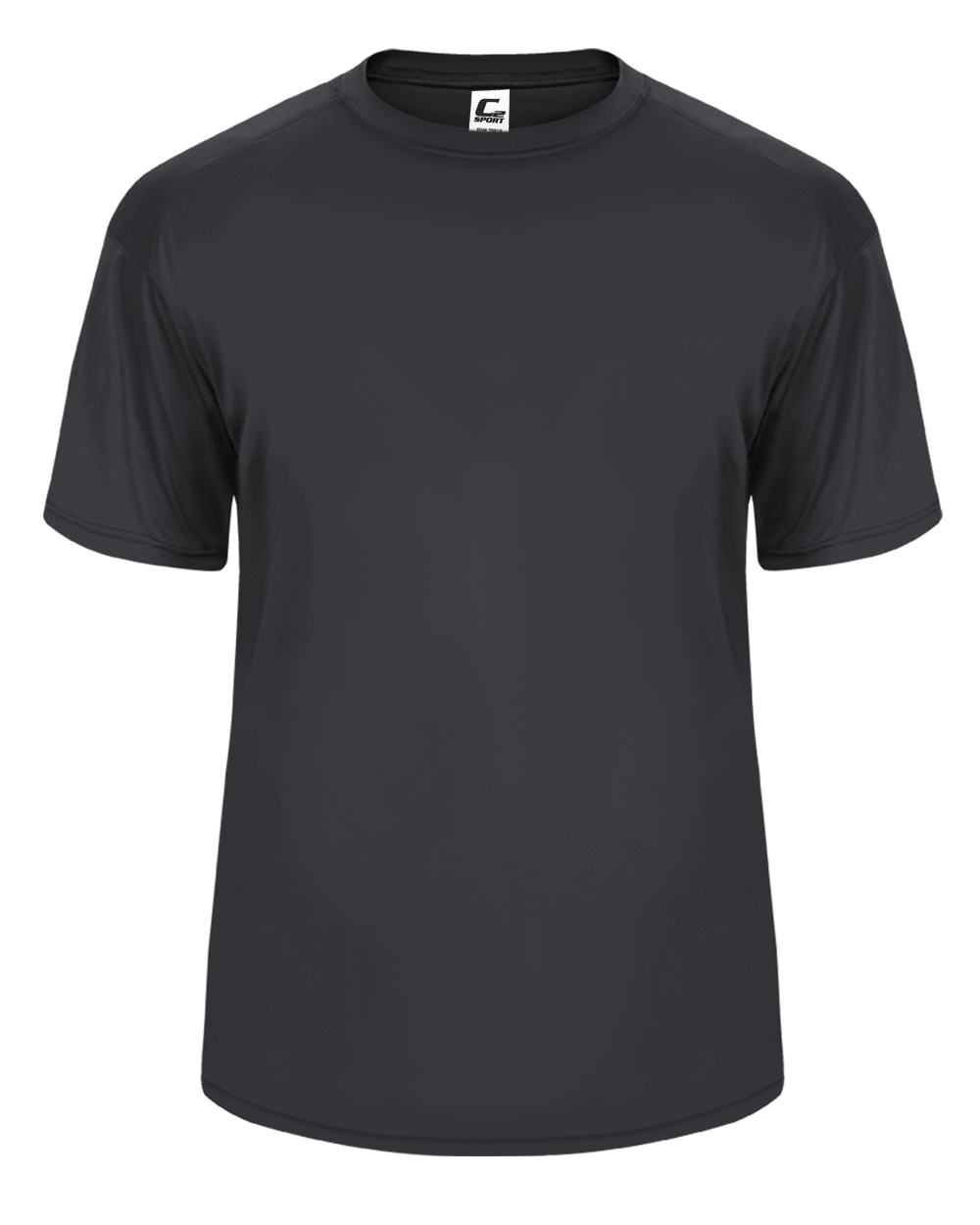 C2  Performance Yth Tee
