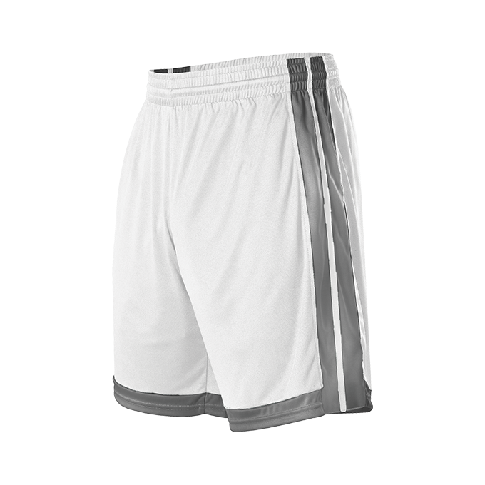 Youth Single Ply Basketball Short