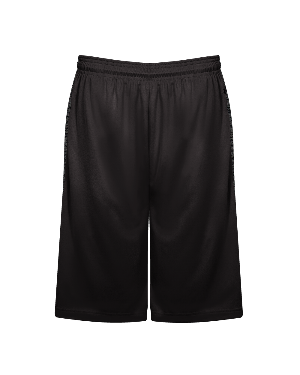 Tonal Blend Panel Youth Short