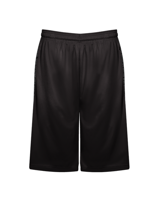 Tonal Blend Panel Youth Short