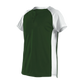 Womens Two Button Fastpitch Jersey