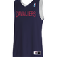 Adult NBA Reversible Game Jersey