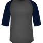 B-Baseball Tee