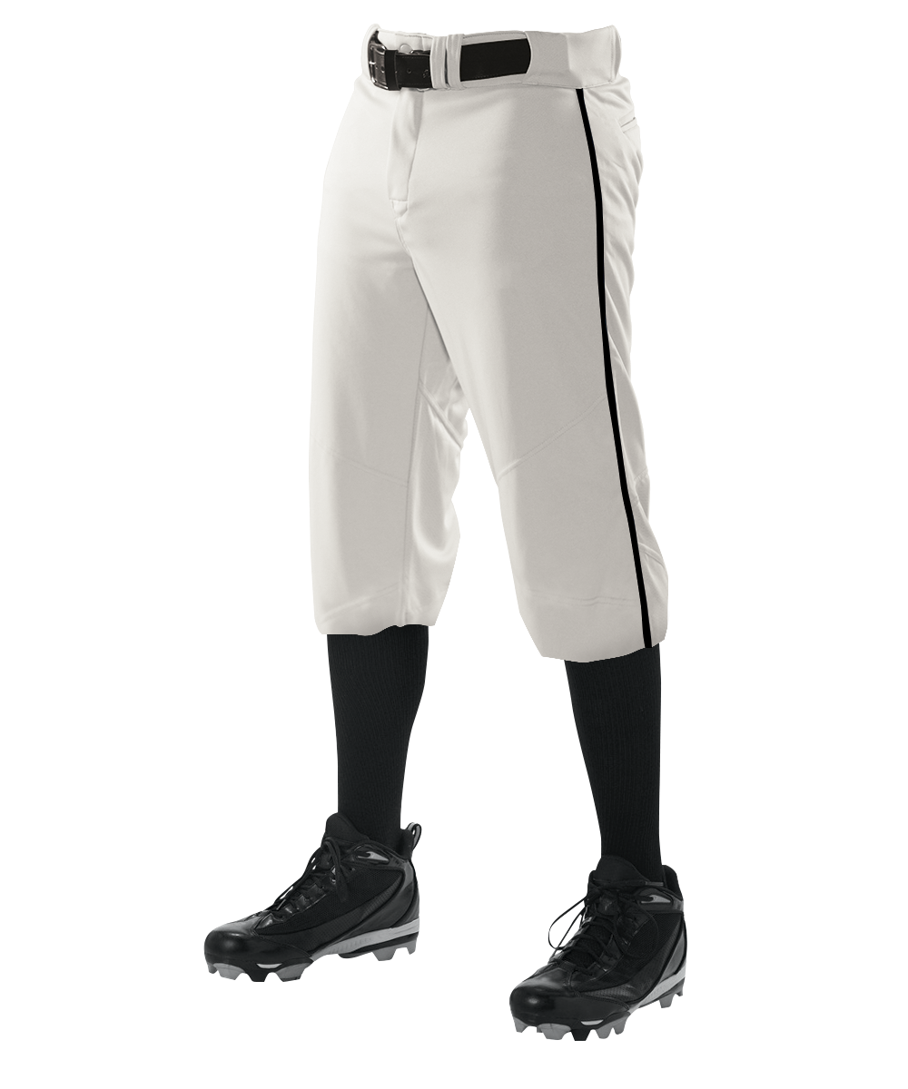 Youth Crush Knicker Braided Pant