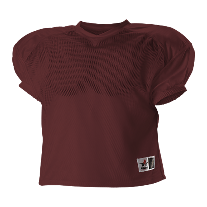 Adult Elite Football Practice Jersey