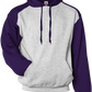Athletic Fleece Sport Youth Hood