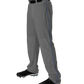 Youth Baseball Pant With Braid
