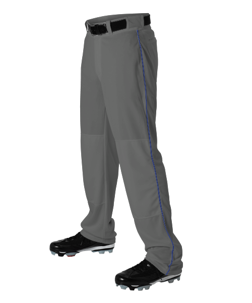 Youth Baseball Pant With Braid