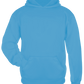 Perf. Fleece Youth Hood