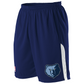 Youth NBA and WNBA Game Short