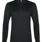 B-Core Girls' 1/4 Zip