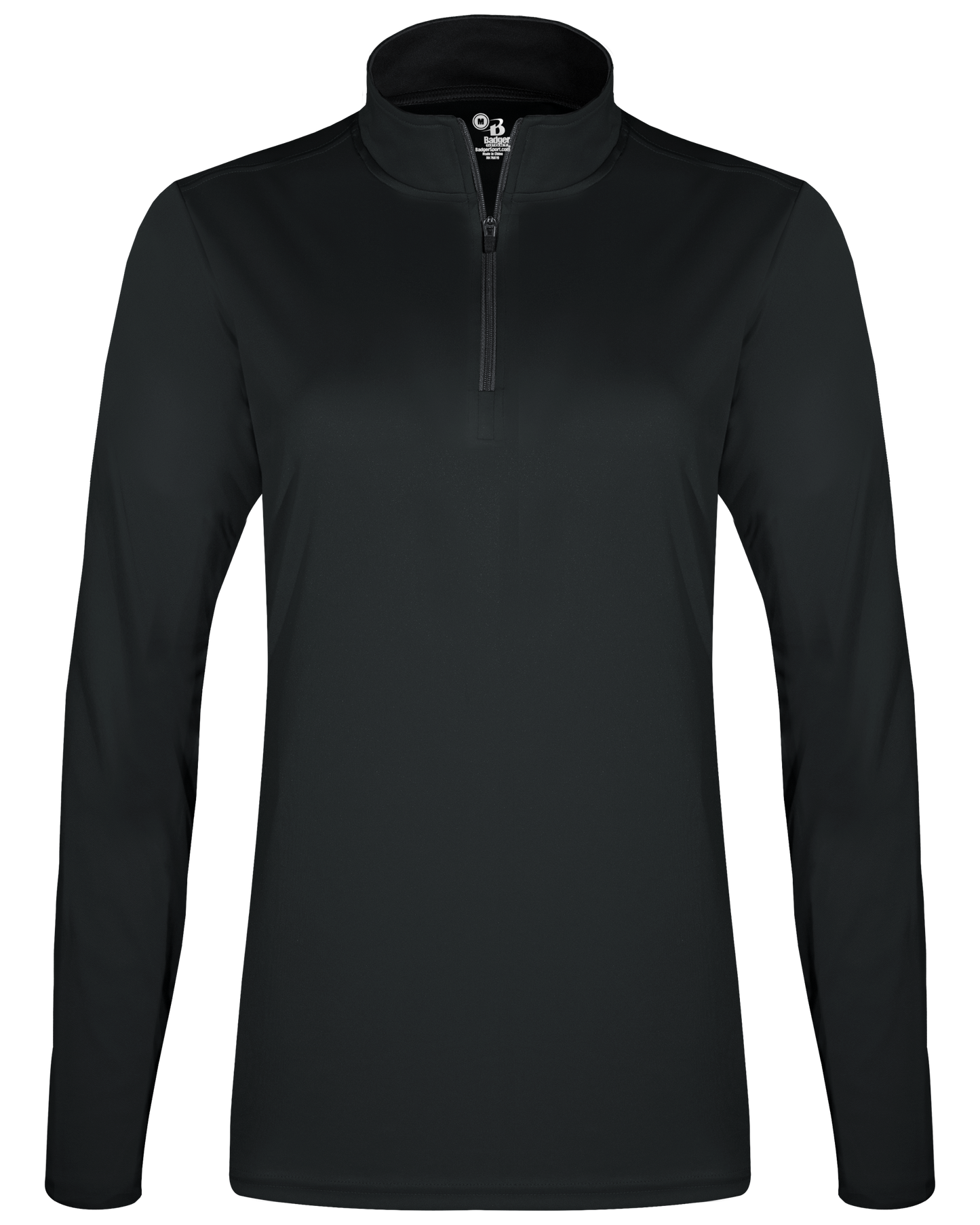 B-Core Girls' 1/4 Zip