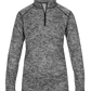 Blend Women's 1/4 Zip