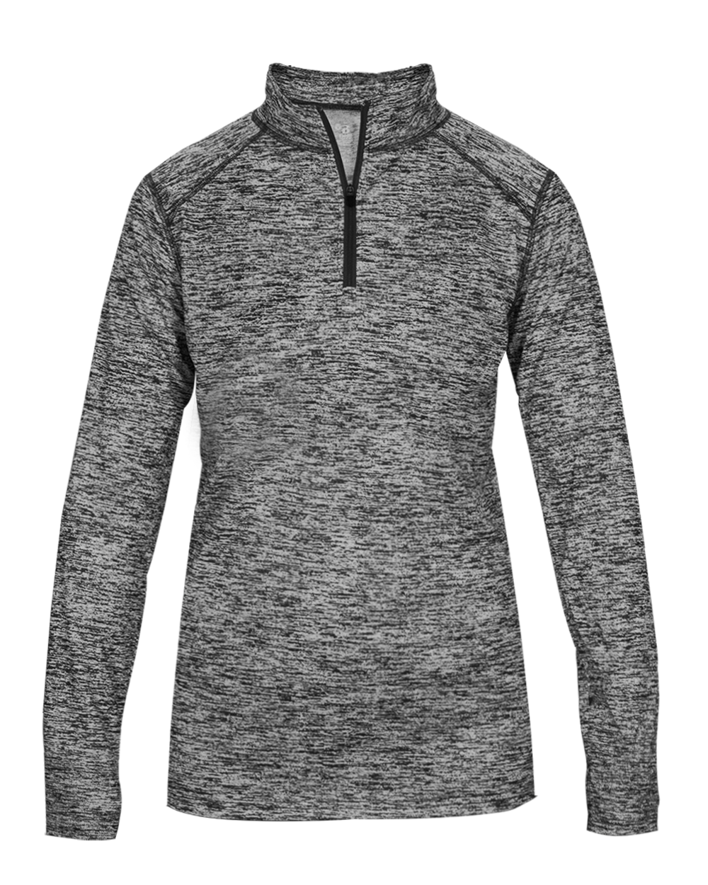 Blend Women's 1/4 Zip
