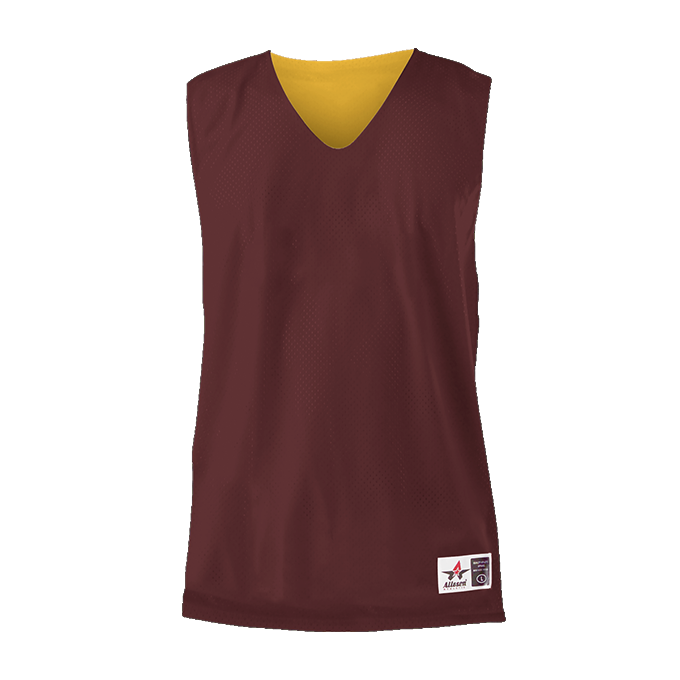 Adult Reversible Mesh Tank